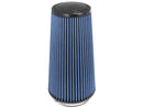 aFe MagnumFLOW Air Filters UCO P5R A/F P5R 5F x 6-1/2B x 4-3/4T x 12H-1