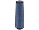 aFe MagnumFLOW Air Filters UCO P5R A/F P5R 5F x 6-1/2B x 4-3/4T x 18H-1