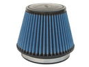 aFe MagnumFLOW Air Filters IAF P5R A/F P5R 5-1/2F x 7B x 4-3/4T x 5H-1