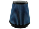 aFe MagnumFLOW Air Filters UCO P5R A/F P5R 5-1/2F x 7B x 4-3/4T x 7H-1