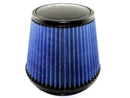 aFe MagnumFLOW Air Filters UCO P5R A/F P5R 6F x 7-1/2B x 5-1/2T x 6H-1