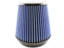 aFe MagnumFLOW Air Filters UCO P5R A/F P5R 6F x 7-1/2B x 5-1/2T x 7H-1