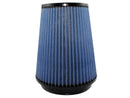 aFe MagnumFLOW Air Filters UCO P5R A/F P5R 6F x 7-1/2B x 5-1/2T x 9H-1