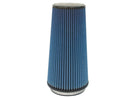 aFe MagnumFLOW Air Filters UCO P5R A/F P5R 6F x 7-1/2B x 5-1/2T x 14H-1