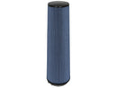aFe MagnumFLOW Air Filters UCO P5R A/F P5R 6F x 7-1/2B x 5-1/2T x 24H-1