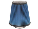 aFe MagnumFLOW Air Filters UCO P5R A/F P5R 3-1/2F x 8B x 5-1/2T x 8H-1