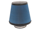 aFe MagnumFLOW Air Filters IAF P5R A/F P5R 4F x 8B x 5-1/2T x 7H-1