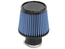 aFe MagnumFLOW Air Filters IAF P5R A/F P5R 2-3/4F x 6B x 4-3/4T x 5H-1