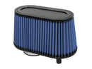 aFe MagnumFLOW Air Filters IAF P5R A/F P5R 3-1/2F x (11x6)B x (9-1/2x4-1/2)T x 6H-1