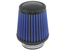 aFe MagnumFLOW Air Filters IAF P5R A/F P5R 2-7/8F x 5B x 4T x 5H-1
