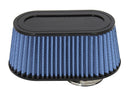 aFe MagnumFLOW Air Filters IAF P5R A/F P5R 3-1/2F x (11x6)B x (9-1/2x4-1/2)T x 5H-1