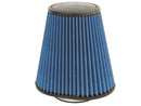 aFe MagnumFLOW Air Filters IAF P5R A/F P5R 4-3/8F x (6x9)B x 5-1/2T x 9H-1