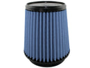 aFe MagnumFLOW Pro 5R Intake Replacement Air Filter 5-1/2F x 7B x 5-1/2T x 7H-1