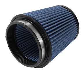 aFe MagnumFLOW Pro 5R Intake Replacement Air Filter 5-1/2F x 7B x 5-1/2T x 7H - 0