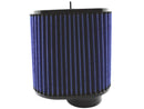 aFe MagnumFLOW Air Filters UCO P5R A/F P5R 4F x (9-1/2x6-3/4)B x (9x5-1/2)T x 9H-1