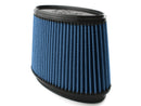 aFe MagnumFLOW Air Filters IAF P5R A/F P5R (7x3)F x (8-1/4x4-1/4)B x (7x3)T x 5-1/2H-1