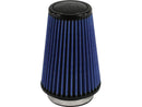 aFe MagnumFLOW Air Filters IAF P5R A/F P5R 3-1/2F x 5B x 3-1/2T x 7H x 1 FL-1