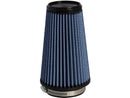 aFe Magnum FLOW Pro 5R Air Filter 3-1/2in F x 5in B x 3-1/2in T x 8in H 1in FL-1