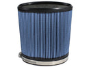 aFe MagnumFLOW Air Filters P5R (3-1/4x6-1/2)F x (3-3/4x7)B x (7x3)T x 6-1/2H-1