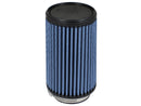 aFe MagnumFLOW Pro 5R Intake Replacement Air Filter 3-1/2 F x 5 B x 4-3/4 T x 7 H in - 1 FL in-1