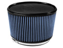 aFe MagnumFLOW Pro 5R Universal Air Filter (7X3) F x (8-1/4 x 4-1/4) B x (8-1/4 x 4-1/4) T x 5 H-1
