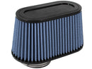 aFe MagnumFLOW Pro 5R Universal Air Filter (3.30F x 11x6)B x (9-1/2 x 4-1/2)T x 6H-1