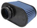 aFe MagnumFLOW Pro 5R Universal Air Filter (3.30F x 11x6)B x (9-1/2 x 4-1/2)T x 6H-2