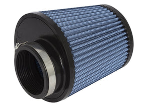 aFe Magnum FLOW Universal Air Filter 3 IN F (offset) x 6 IN B x 4-3/4 IN T x 6 IN H - 0