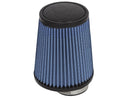 aFe Magnum FLOW Universal Air Filter 3 IN F (offset) x 6 IN B x 4-3/4 IN T x 7 IN H-1