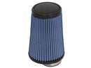 aFe Magnum FLOW Universal Air Filter 3 IN F (offset) x 6 IN B x 4-3/4 IN T x 9 IN H-1