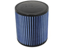 aFe Magnum FLOW Pro 5R Universal Air Filter 4F x 7B x 7T x 8H in w/ EM-1