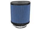 aFe Magnum Force Intake Repl Air Filter w/ Pro 5R Media 3.5in F / 5.75x5in B / 6x2.75in T / 6.5in H-1