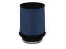 aFe Magnum Flow Intake Replacement Air Filter w/Pro 5R Media (4.5x3Fx6x5Bx5x3.75Tx7H)-1