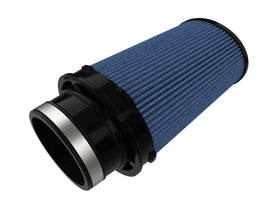 aFe Magnum Flow Intake Replacement Air Filter w/Pro 5R Media (4.5x3Fx6x5Bx5x3.75Tx7H) - 0