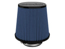 aFe Magnum FORCE Replacement Filter w/ Pro 5R Media 4IN F x 7-3/4x6-1/2IN B x 5-3/4x4-3/4 Tx7IN H-1