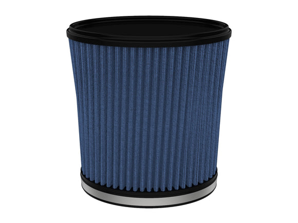 aFe MagnumFLOW Pro-5 R Air Filter (6-1/2x3-1/4)in F x (7x3-3/4)in B x (7x3)in T x 7-1/2in H