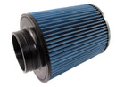 aFe MagnumFLOW Air Filters IAF P5R A/F P5R 4-1/2F x 8-1/2B x 7T (Inv) x 9H-1
