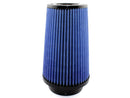 aFe MagnumFLOW Air Filters UCO P5R A/F P5R 4F x 6B x 4-1/2T (Inv) x 9H-1