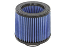 aFe MagnumFLOW Air Filters UCO P5R A/F P5R 2-3/4F x 6B x 5-1/2T (Inv) x 5H (IM)-1