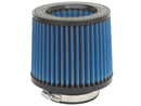 aFe MagnumFLOW Air Filters IAF P5R A/F P5R 3-1/2F x 6B x 5-1/2T (Inv) x 5H (IM)-1
