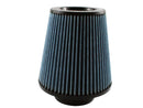 aFe MagnumFLOW Air Filters IAF P5R A/F P5R 4F x 8B x 5-1/2T (Inv) x 8H-1