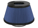 aFe MagnumFLOW Air Filters IAF P5R A/F P5R 5-1/2F x (7x10)B x (6-3/4x5-1/2)T (Inv) x 5-3/4H-1