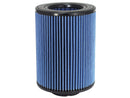 aFe MagnumFLOW Air Filters UCO P5R A/F P5R 4F x 8-1/2B x 8-1/2T (inv) x 11H-1