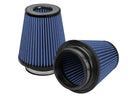 aFe MagnumFLOW Air Filters 4-1/2F x 7B x 4-1/2T (Inverted) x 7H-1