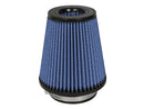aFe MagnumFLOW Air Filters UCO P5R A/F P5R 4-1/2F x 7B x 4-1/2T (Inv) x 7H-1