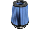 aFe MagnumFLOW Pro 5R Intake Replacement Air Filter 4in F x 6in B x 4.5in T x 7in H-1