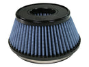 aFe MagnumFLOW Pro 5R Intake Replacement Air Filter 5.63x6.85 F x 6.78x8 B x 4.5x5.5 T x 3.5H-1