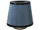 aFe MagnumFLOW Air Filters PRO 5R 4in F x 9x7.5in B x 6.75x5.5in T x 7.5in H-1