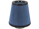 aFe MagnumFLOW Pro 5R Intake Replacement Filter 3.5in F 8in B(Inverted) 5.5in T(Inverted) 8in H-1