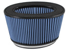 aFe MagnumFLOW Pro 5R Universal Air Filter (7x3)F x (8.25x4.25)B x (9.25x5.25)T x 5H-1